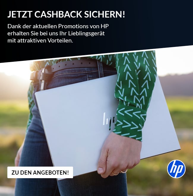 HP EURO Cashback / Start: 03.11.2025