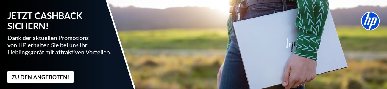 Pop-Up: HP EURO Cashback / Start: 03.11.2025