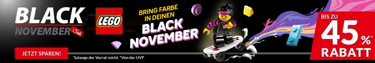 Basic Paket 14.11. bis 01.12.