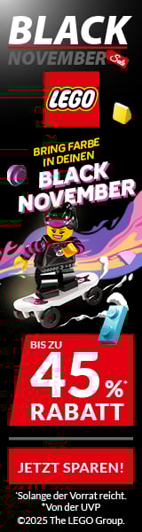 Basic Paket 14.11. bis 01.12.