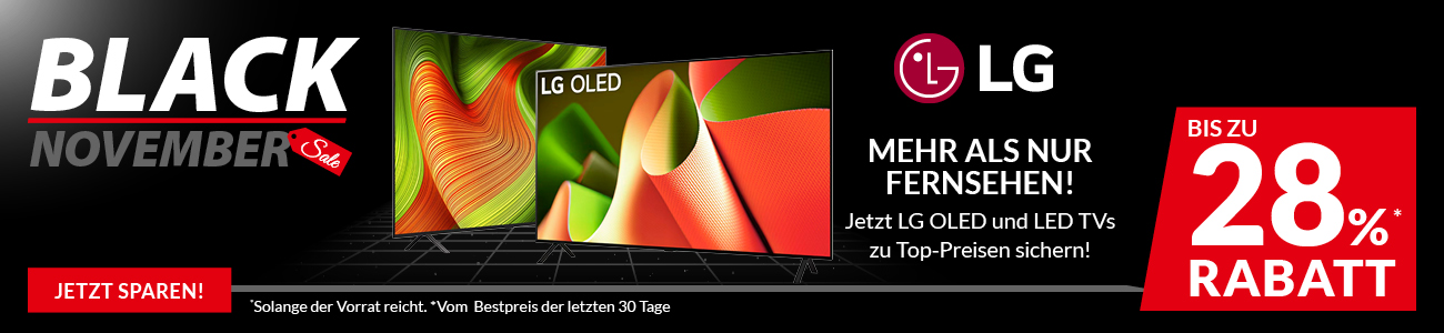 Mehr als nur Fernsehen