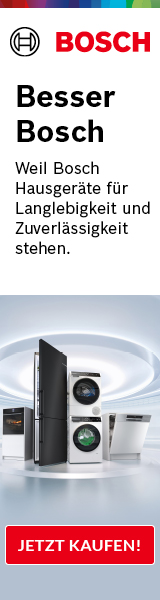 Bosch WW Besser Bosch