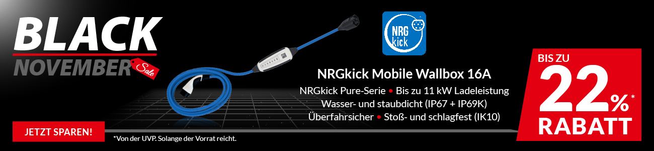 Mini Paket + Extra Maßnahmen