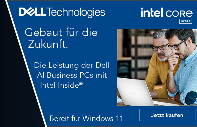 Dell Intel Campaign Q4/2025