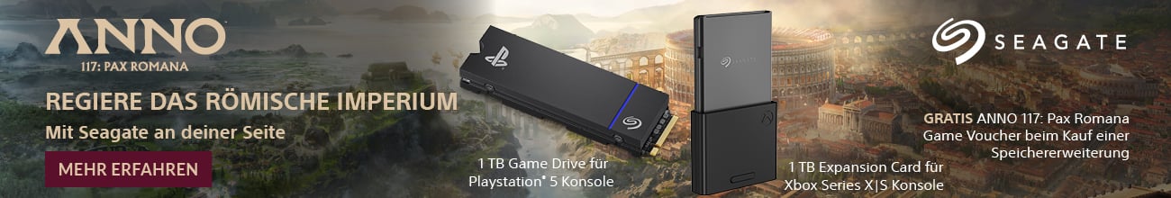 Anno 117: PAX ROMANA