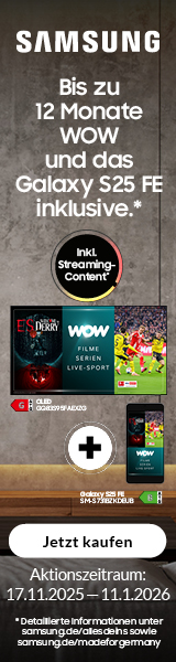 Samsung UE VSX Multi-Screen Bundle Promotion