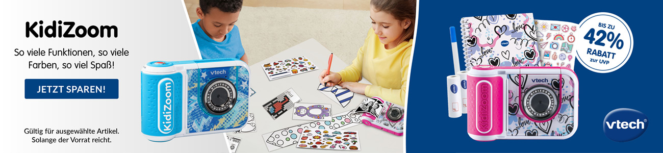 Bis zu 42% Rabatt zur UVP