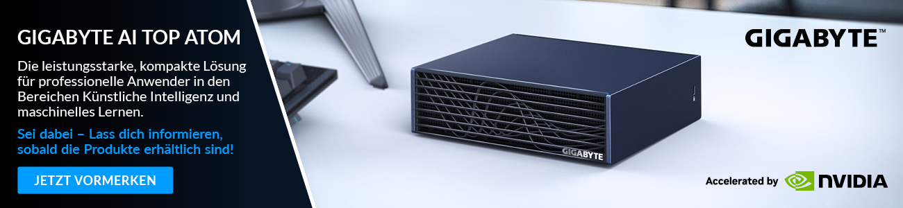 GIGABYTE AI TOP ATOM B2C Copy