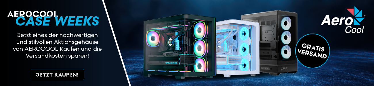 Stageteaser Hardware