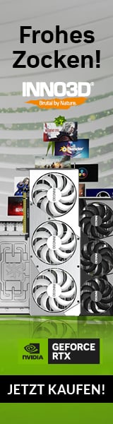 Inno3D Christmas Promotion