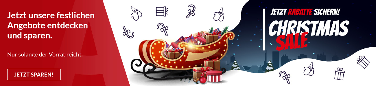 Stage 1 x 1 XMAS Sale