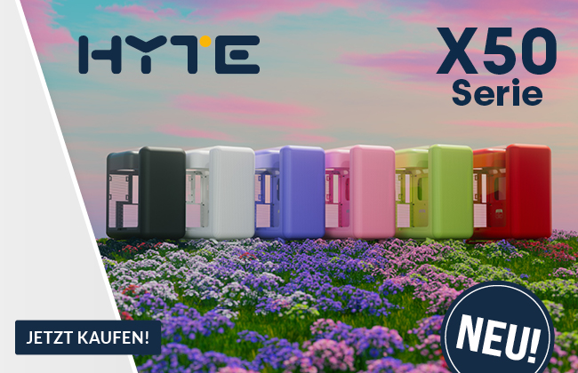 x50 Launch Promotion