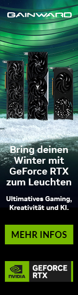 Nvidia Gainward Sales Week Januar