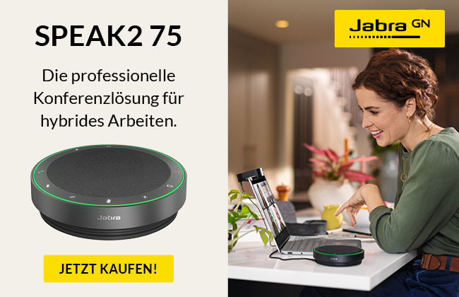 Jabra Speak 2 75