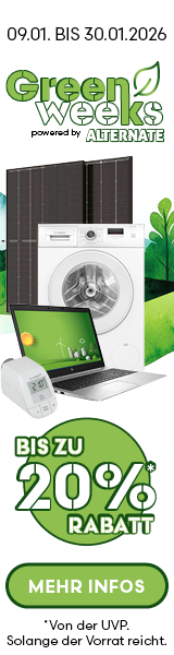 ALTERNATE Green Weeks