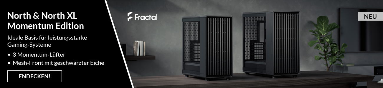 North & North XL Momentum Edition