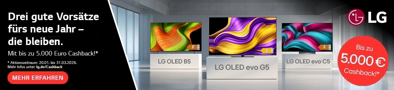 Bis zu 5.000 Euro Cashback