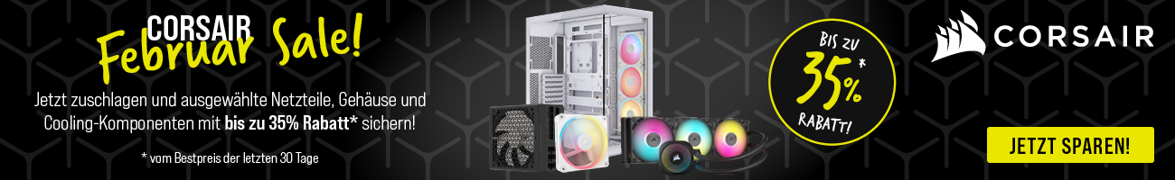 Bis zu 35% Rabatt