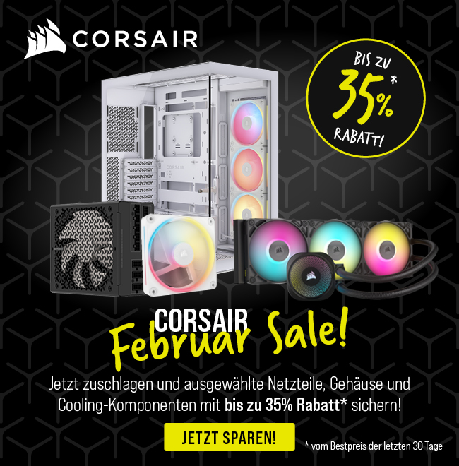 Bis zu 35% Rabatt