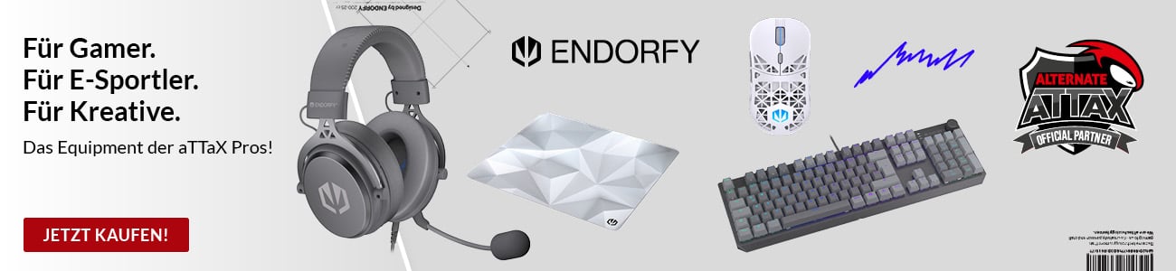 MAR-102488 - ENDORFY Peripherie