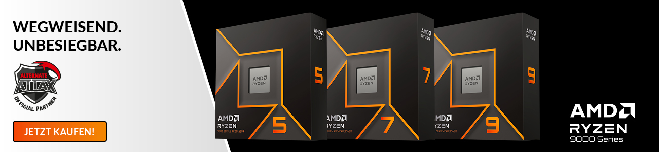 MAR-102488 - AMD Ryzen 9000 Series