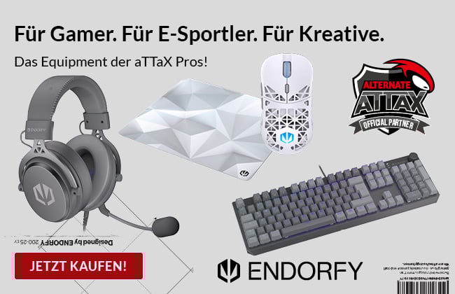 MAR-102488 - ENDORFY Peripherie Content-Teaser