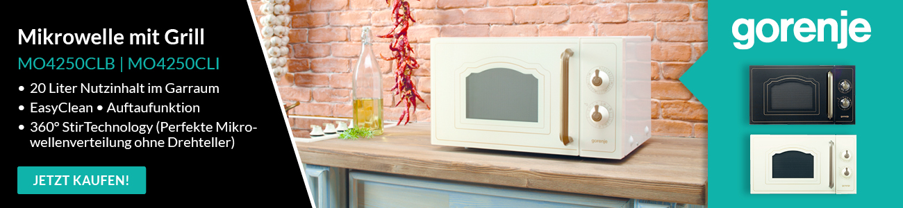 gorenje MO4250CLB | gorenje MO4250CLI