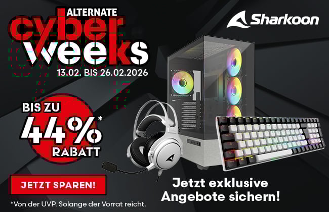 Cyber Week 1 Basic Paket