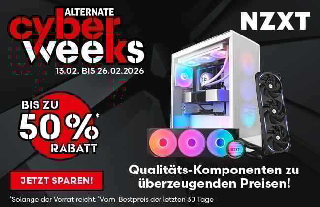 Bis zu 50% Rabatt