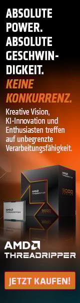 AMD 20.000$ Threadripper Budget