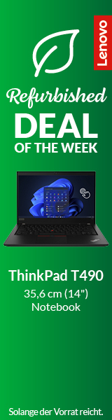 Lenovo ThinkPad T490