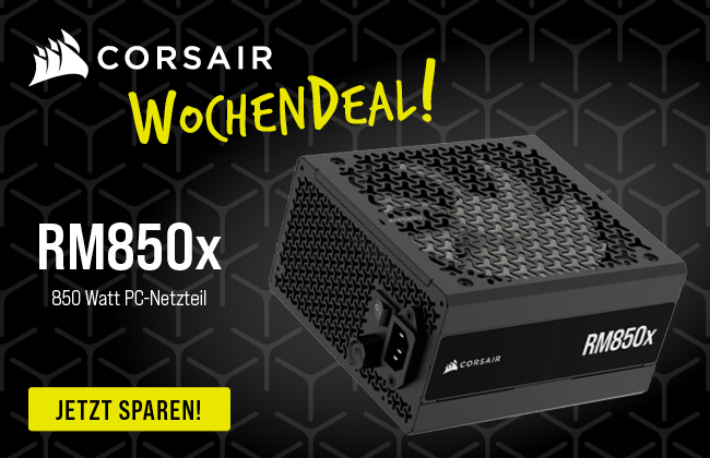 Corsair RM850x