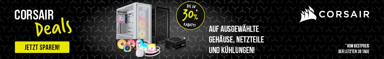 2. Corsair Q1 Promo Channel