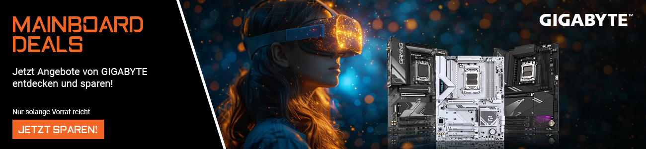 Gigabyte HW Stageteaser Start