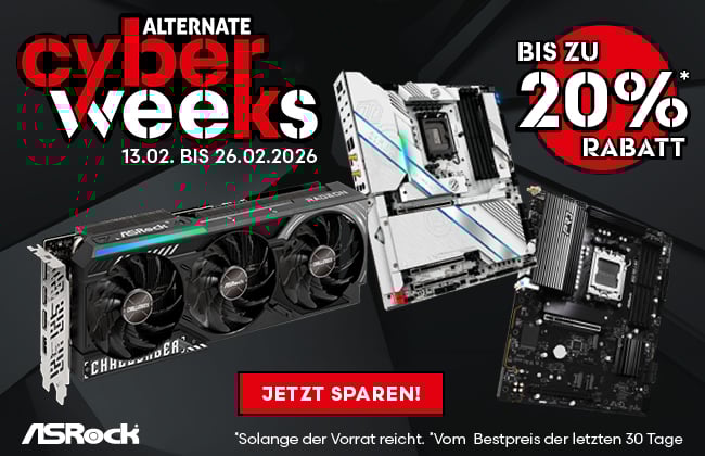 Bis zu 20% Rabatt