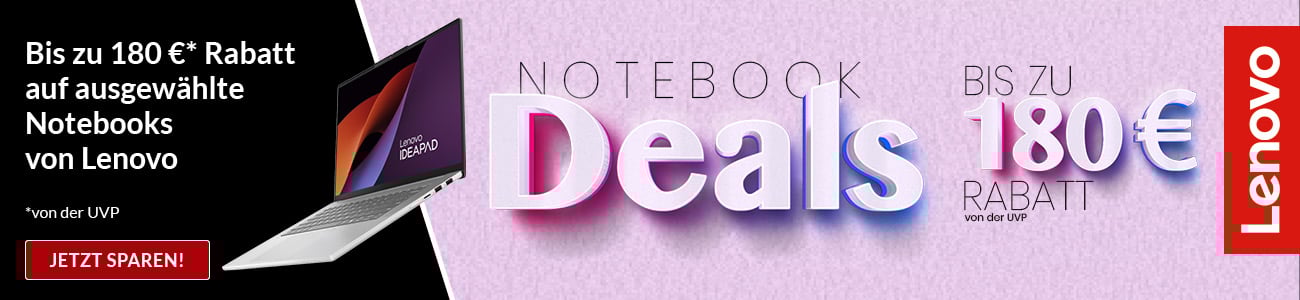 Bis zu 180 € Rabatt