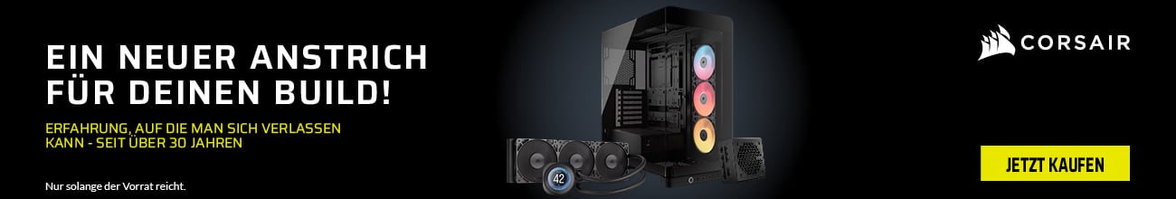 Corsair Local Hero Vol 2