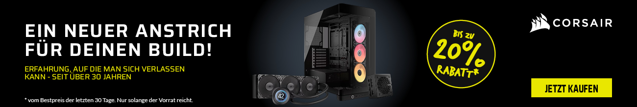 Bis zu 20% Rabatt