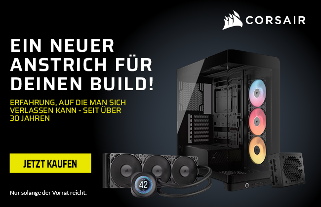 Corsair Local Hero Vol 2