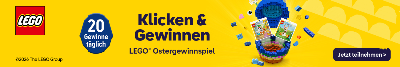 Klicken & Gewinnen