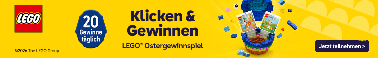Klicken & Gewinnen
