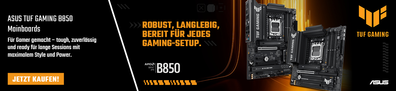 ASUS MB Stageteaser (Hardware & Mainboards)