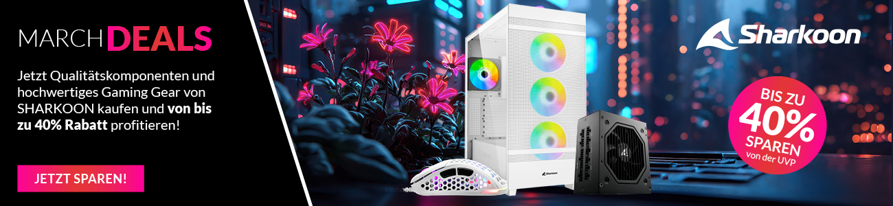 Bis zu 40% sparen Gaming-Headsets