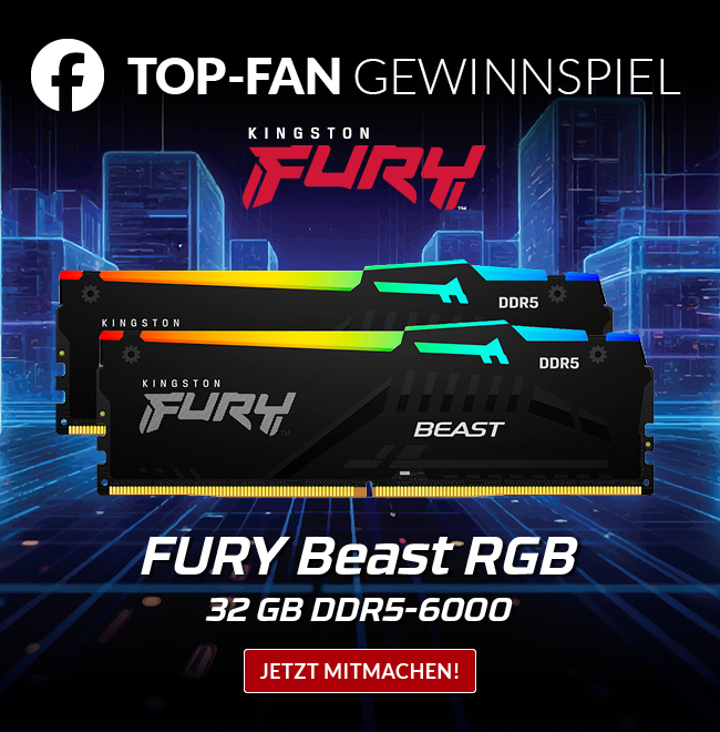 Kingston FURY KF560C30BBEAK2-32