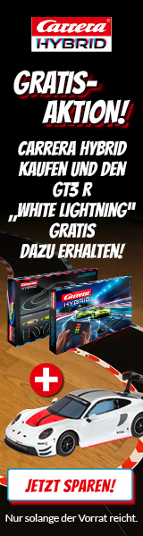 Carrera Beigabe Aktion