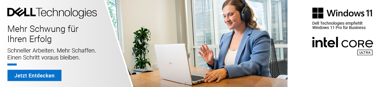 Dell Microsoft Kampagne