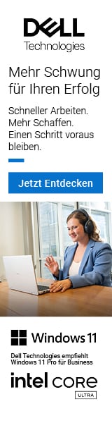 Global1: Dell Microsoft Kampagne