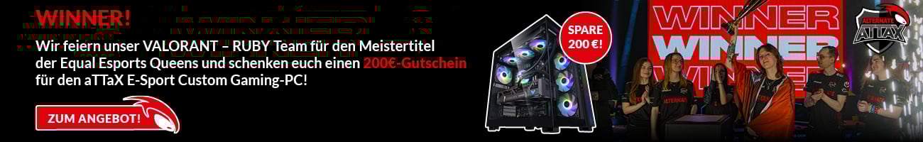Listingbanner - aTTaX PC Deal