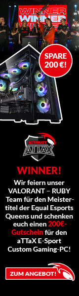 Skyscraper - aTTaX PC Deal