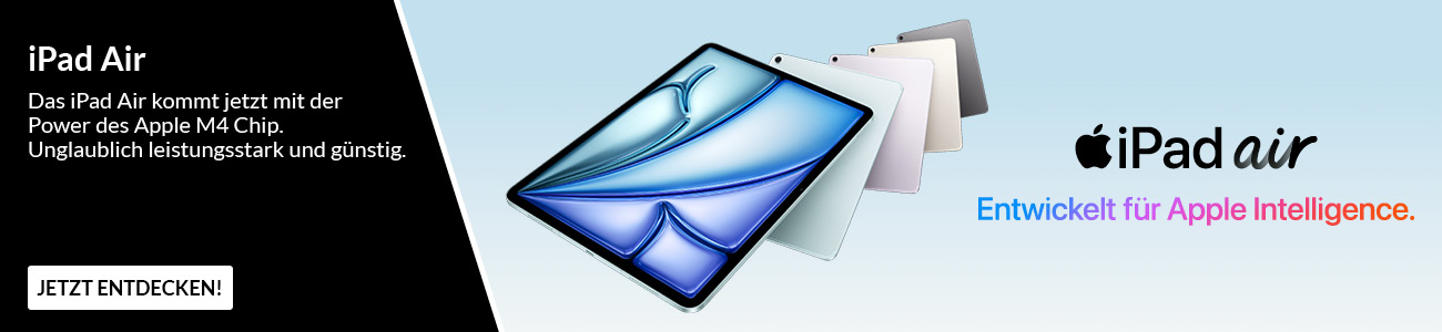 iPad Air